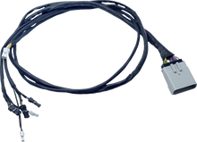 Namz Handlebar Control Extension Harness for 2021-2024 Indian Challenger Pursuit