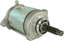 Parts Unlimited Offroad Dirt Bike Engine Starter Motor 96-15 Suzuki DR 650 SE