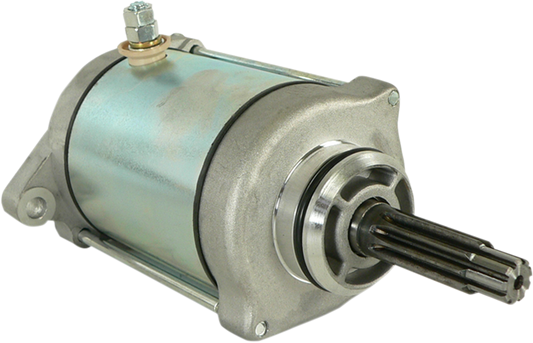 Parts Unlimited Offroad Dirt Bike Engine Starter Motor 96-15 Suzuki DR 650 SE