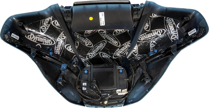 Klock Werks Dynamat Fairing Sound Control Kit for 2023-2026 Harley Street Glide