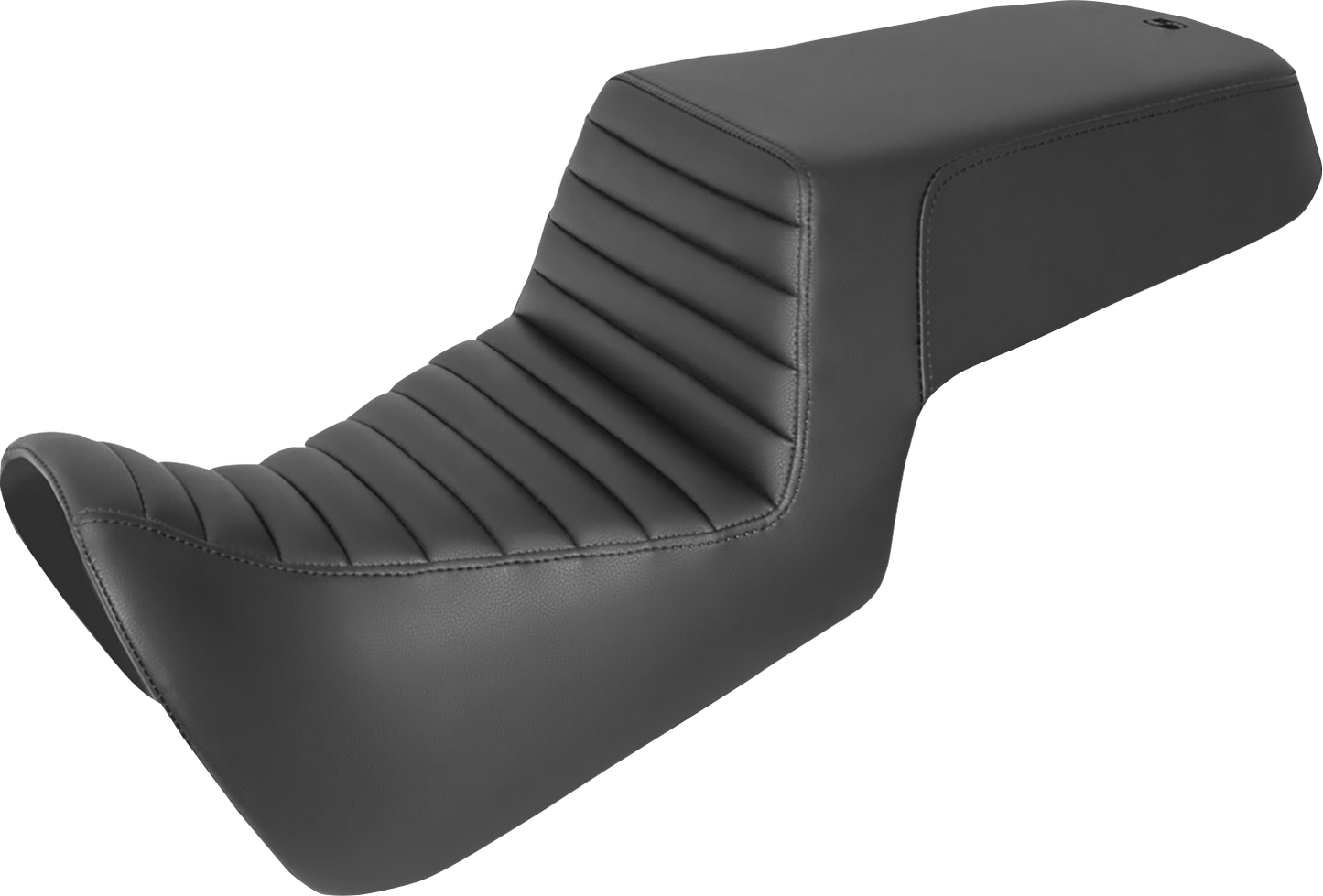 Saddlemen Step Up Tuck N Roll Gel Seat for 2021-2025 Harley Pan America RA1250