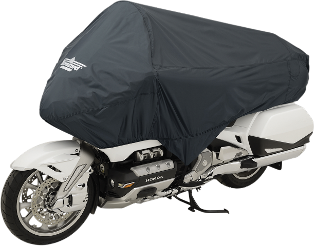 Ultragard Motorcycle Half Cover 1983-2022 Honda Gold Wing Yamaha Royal Star