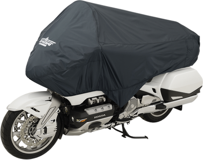 Ultragard Motorcycle Half Cover 1983-2022 Honda Gold Wing Yamaha Royal Star