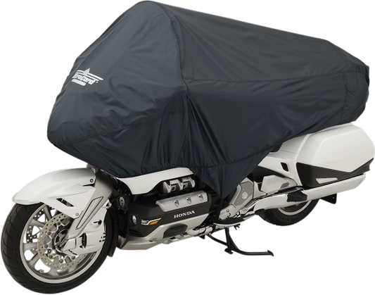 Ultragard Motorcycle Half Cover 1983-2022 Honda Gold Wing Yamaha Royal Star