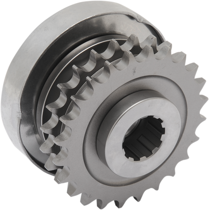 Drag Specialties 24 Tooth Compensating Sprocket Kit 1991-2001 Harley Touring