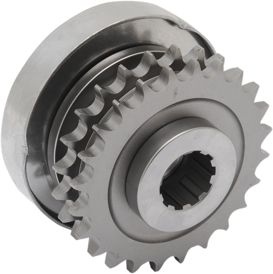 Drag Specialties 24 Tooth Compensating Sprocket Kit 1991-2001 Harley Touring