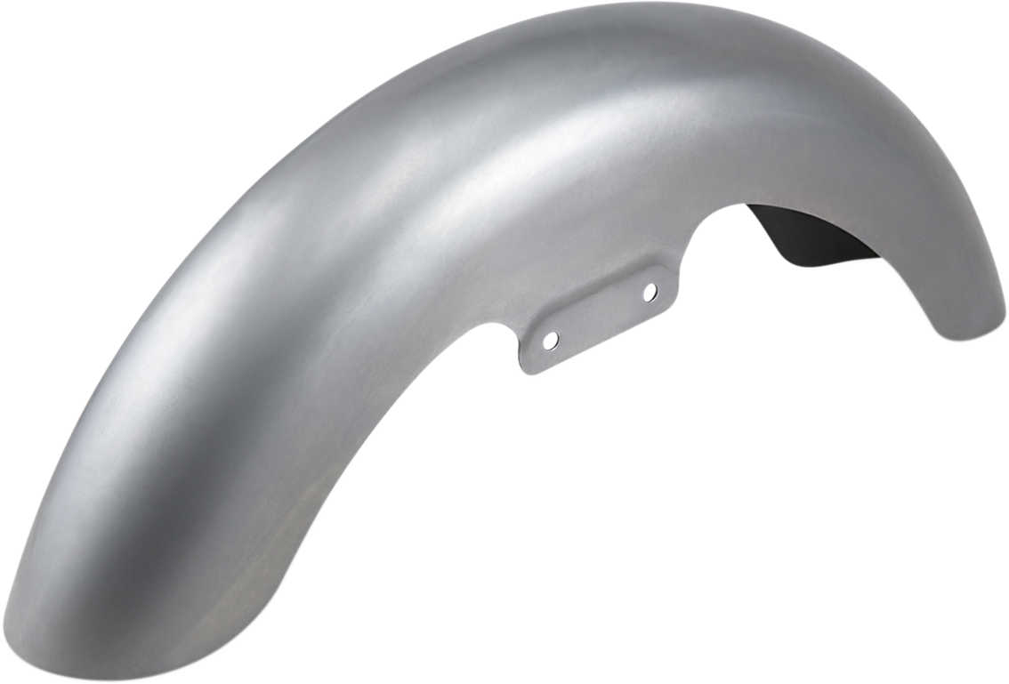 Russ Wernimont 19" Steel Front Fender fits 1982-2005 Harley Davidson Dyna FXR