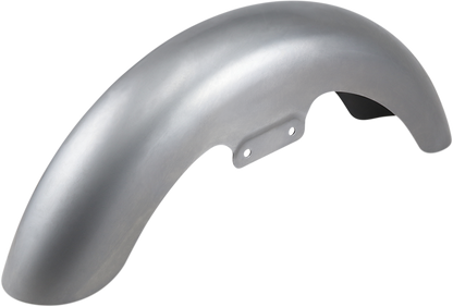Russ Wernimont 19" Steel Front Fender fits 1982-2005 Harley Davidson Dyna FXR