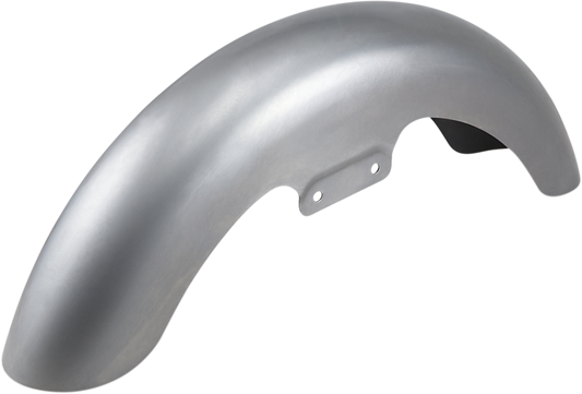 Russ Wernimont 19" Steel Front Fender fits 1982-2005 Harley Davidson Dyna FXR