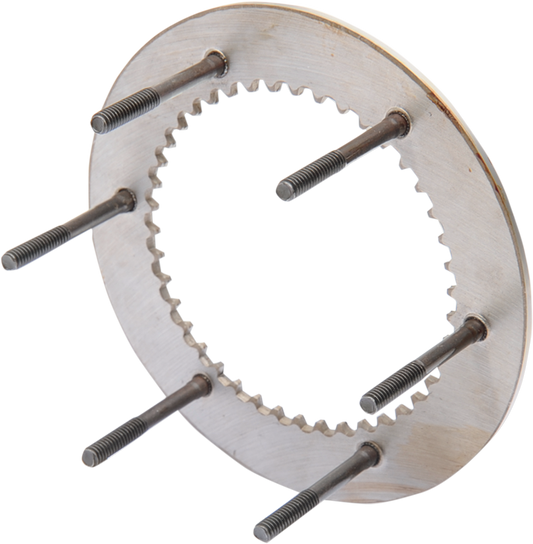 Eastern Motorcycle Clutch Blacking Plate for 1971-1984 Harley Sportster XR XLCH