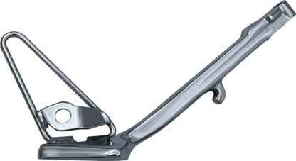 Drag Specialties 1" Extended Chrome Kickstand for 2019-2021 Harley Softail FXLR