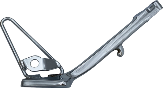 Drag Specialties 1" Extended Chrome Kickstand for 2019-2021 Harley Softail FXLR