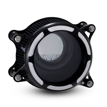 Vance & Hines VO2 Insight Contrast Air Cleaner 2017-2024 Harley Touring 41097