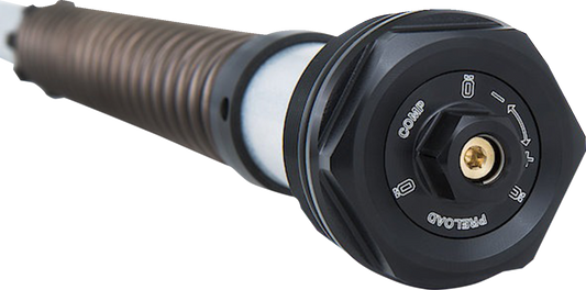 Ohlins NIX22 Front Fork Cartridge Kit for 2014-2016 Harley Touring CVO FKS226