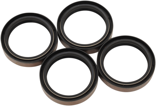 Cometic Single Oil Sprocket Shaft Seal Gasket for 2017-2024 Harley Davidson M8