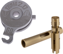 Mueller Power Clutch 2.0 Mechanical Clutch Ramp 2017-2026 Harley Touring Softail