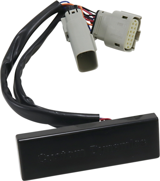 Custom Dynamics Magic Strobes Lighting Control Module 2020-22 Harley FLHTCUTGSE