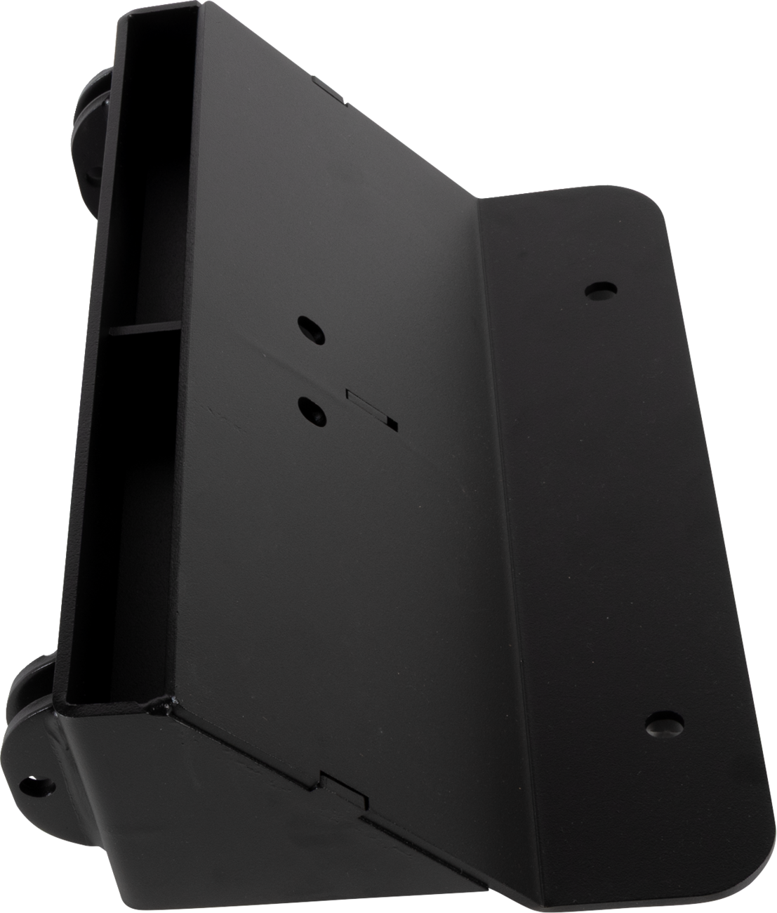 Moose RM5 Black UTV Rapid Snow Plow Mount Plate fits 2026 Polaris Ranger 500
