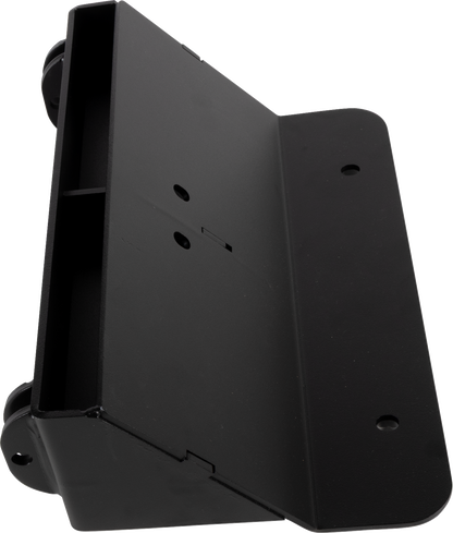 Moose RM5 Black UTV Rapid Snow Plow Mount Plate fits 2026 Polaris Ranger 500