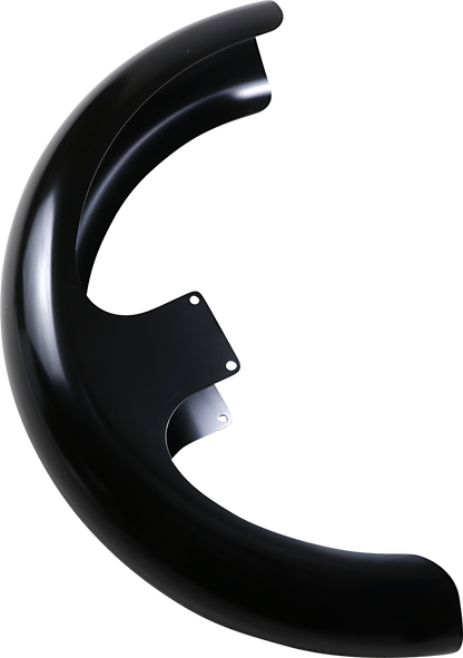 Klock Werks Wrapper 21" Motorcycle Front Fender 1984-2013 Harley Touring Models
