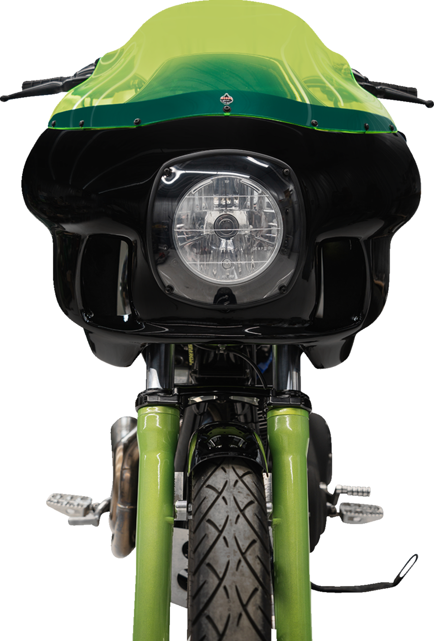 Klock Werks FXRP Style Fairing Kit for 2006-2017 Harley Dyna Super Glide FXD