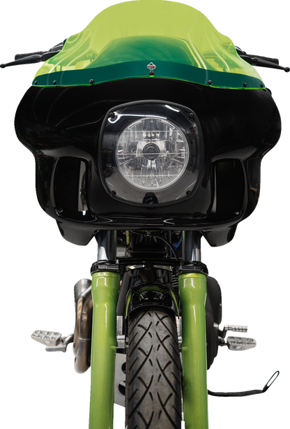 Klock Werks FXRP Style Fairing Kit for 2006-2017 Harley Dyna Super Glide FXD