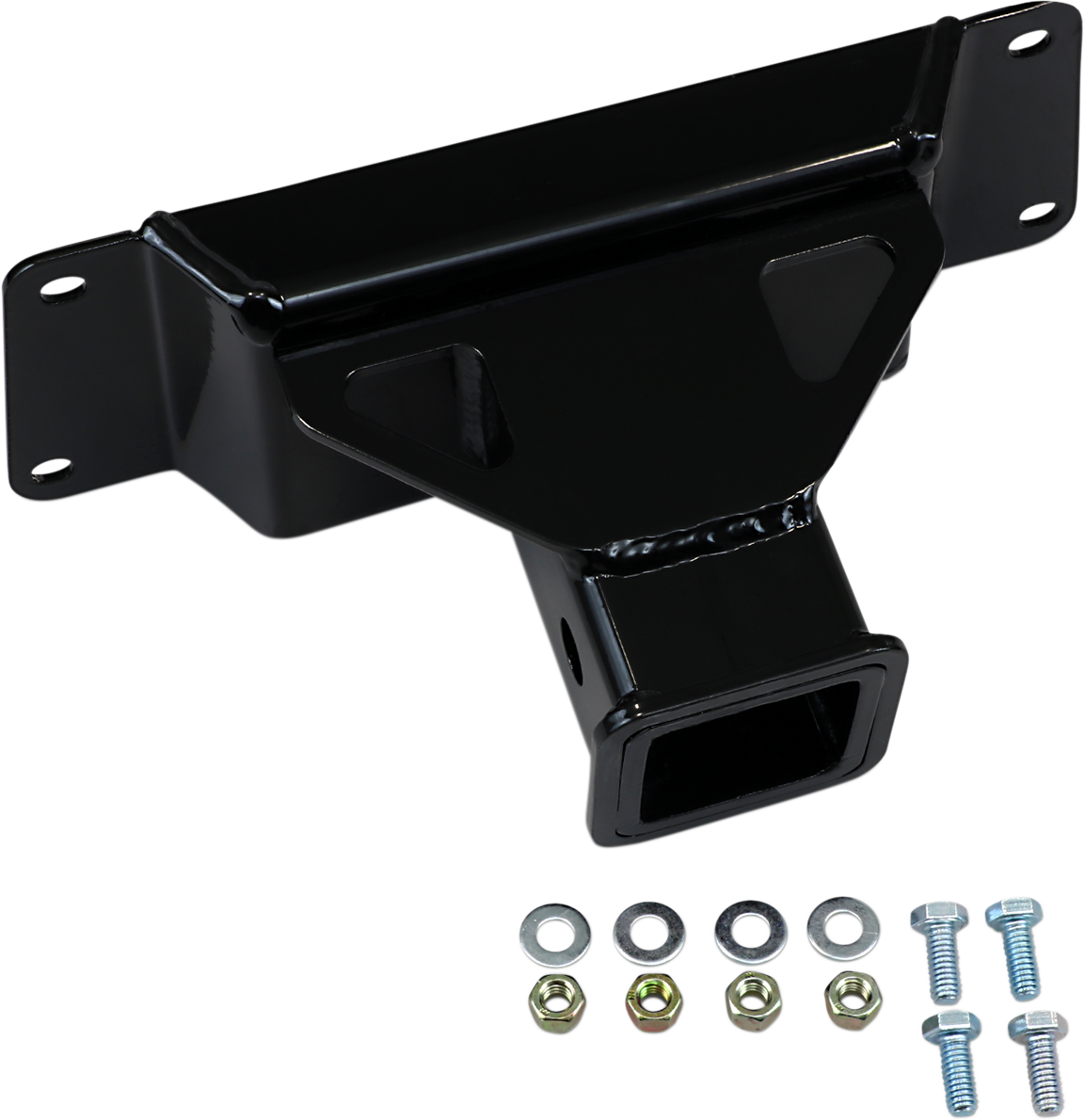 Moose Utility Front 2" ATV Trailer Receiver Hitch 2007-2014 Can Am