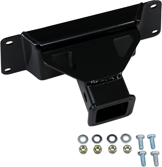 Moose Utility Front 2" ATV Trailer Receiver Hitch 2007-2014 Can Am