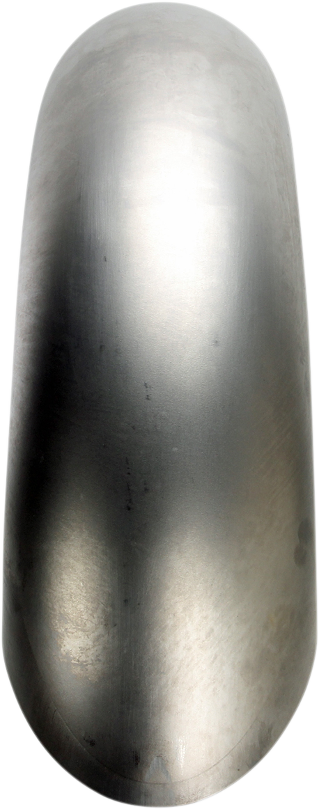 Russ Wernimont Flat Back 30" Front Fender fits 2014-2020 Harley Touring