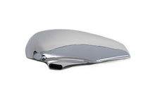 Vtwin Chrome Left Side Battery Cover 2004-2013 Harley Davidson Sportster XL