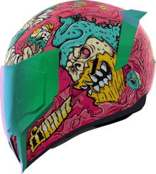 Icon Airflite Snack Attack MIPS Unisex Adult Full Face Street Motorcycle Helmet