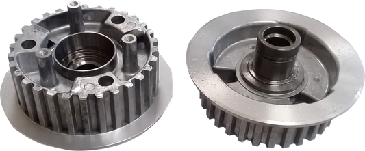 Drag Specialties Inner Clutch Hub fits 2013-2024 Harley Touring FLHT FLTRX FLHR