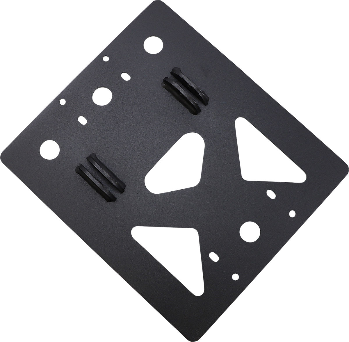 Moose Snow Plow Mount Plate 2002-2013 Kawasaki Brute Force Prairie 700 650 4x4