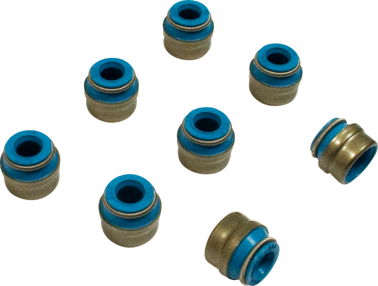 Feuling Valve Seal Kit 2002-2012 Harley V-Rod VRSCF VRSCDX VRSCD VRSCA VRSCB