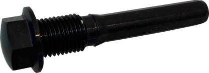 Drag Specialties Black Rear Brake Caliper Pin Bolt for 2004-13 Harley Sportster