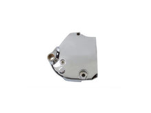 Vtwin Chrome Sprocket Cover fits 1971-1976 Harley Davidson Sportster XLH XLC