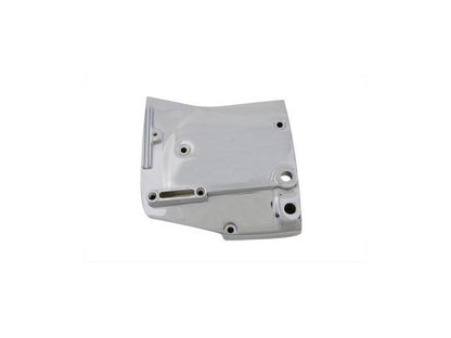 Vtwin Chrome Sprocket Cover fits 1981-1985 Harley Davidson Sportster XL