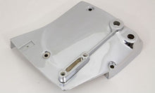 Vtwin Chrome Aluminum Sprocket Cover 1991-2003 Harley Davidson Sportster XL