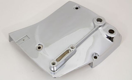 Vtwin Chrome Aluminum Sprocket Cover 1991-2003 Harley Davidson Sportster XL