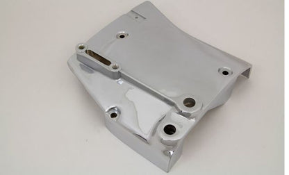 Vtwin Chrome Aluminum Sprocket Cover 1991-2003 Harley Davidson Sportster XL