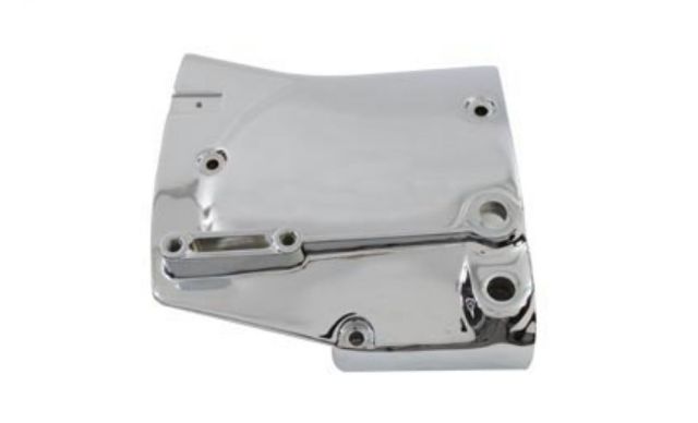Vtwin Chrome Aluminum Sprocket Cover 1991-2003 Harley Davidson Sportster XL