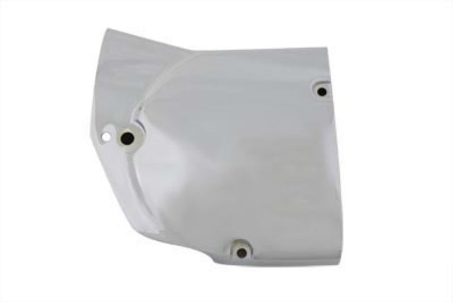 Vtwin Chrome Motorcycle Sprocket Cover fits 2004-2017 Harley Sportster XLH XLS