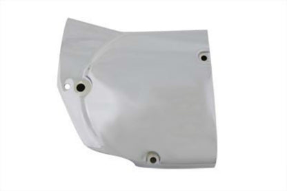 Vtwin Chrome Motorcycle Sprocket Cover fits 2004-2017 Harley Sportster XLH XLS