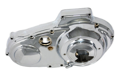 VTwin Chrome Outer Primary Cover 1994-2003 Harley Davidson Sportster
