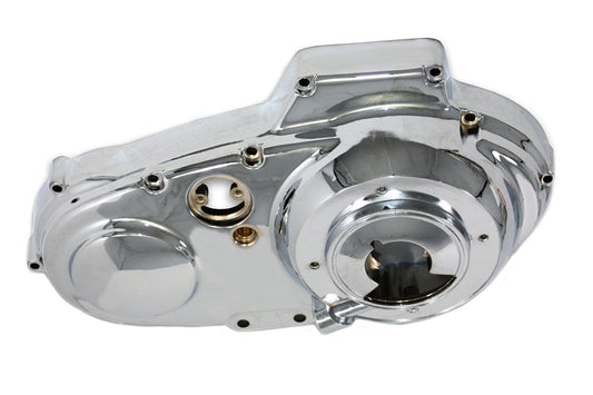 VTwin Chrome Outer Primary Cover 1994-2003 Harley Davidson Sportster