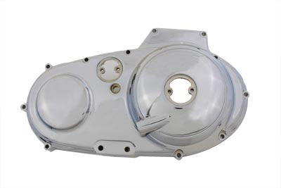 VTwin Chrome Outer Primary Cover 1991-1993 Harley Davidson Sportster