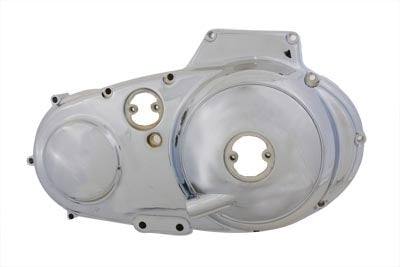 VTwin Chrome Outer Primary Cover 1991-1993 Harley Davidson Sportster
