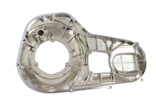 VTwin Chrome Motorcycle Outer Primary Cover 1989-1993 Harley Touring FXR FLT