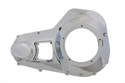 VTwin Chrome Motorcycle Outer Primary Cover 1999-2006 Harley Touring FLHT FLT