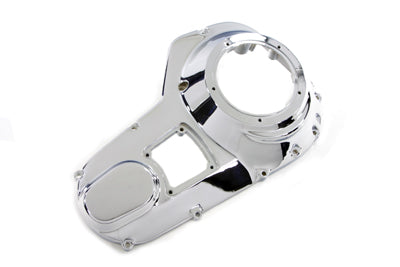 VTwin Chrome Motorcycle Outer Primary Cover 1999-2006 Harley Touring FLHT FLHTC